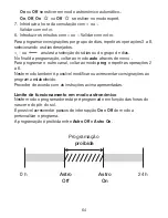 Preview for 66 page of ABB twa-1 User Manual