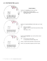 Предварительный просмотр 8 страницы ABB TX series Operating Instructions Manual