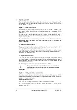 Preview for 32 page of ABB TZID Operating Instructions Manual