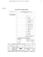 Предварительный просмотр 31 страницы ABB TZIDC-110 Operating Instruction