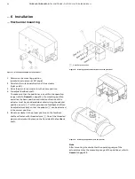 Предварительный просмотр 42 страницы ABB TZIDC-110 Operating Instruction