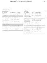 Предварительный просмотр 47 страницы ABB TZIDC-110 Operating Instruction