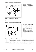 Предварительный просмотр 15 страницы ABB TZIDC-110 Operating Instructions Manual