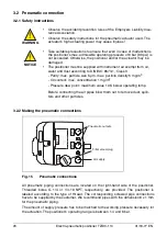 Preview for 20 page of ABB TZIDC-110 Operating Instructions Manual