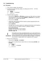 Preview for 25 page of ABB TZIDC-110 Operating Instructions Manual