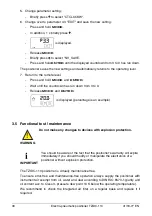 Preview for 30 page of ABB TZIDC-110 Operating Instructions Manual