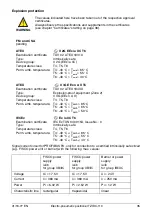 Preview for 35 page of ABB TZIDC-110 Operating Instructions Manual