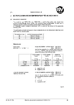 Предварительный просмотр 39 страницы ABB TZIDC-110 Operating Instructions Manual