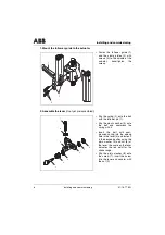 Preview for 10 page of ABB TZIDC-110 Short Manual