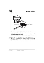 Preview for 13 page of ABB TZIDC-110 Short Manual