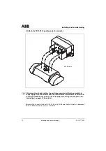 Preview for 16 page of ABB TZIDC-110 Short Manual