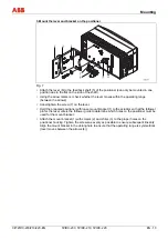 Предварительный просмотр 15 страницы ABB TZIDC-200 Commissioning Instructions