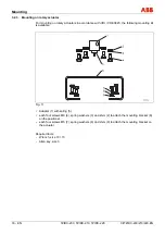 Предварительный просмотр 18 страницы ABB TZIDC-200 Commissioning Instructions