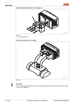 Предварительный просмотр 20 страницы ABB TZIDC-200 Commissioning Instructions