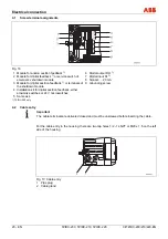 Preview for 22 page of ABB TZIDC-200 Commissioning Instructions