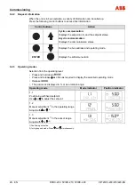 Предварительный просмотр 30 страницы ABB TZIDC-200 Commissioning Instructions