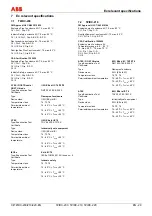 Предварительный просмотр 31 страницы ABB TZIDC-200 Commissioning Instructions