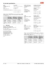 Preview for 32 page of ABB TZIDC-200 Commissioning Instructions