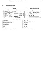 Предварительный просмотр 15 страницы ABB TZIDC-200 Manual