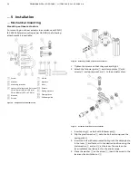 Предварительный просмотр 20 страницы ABB TZIDC-200 Manual