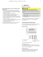 Предварительный просмотр 35 страницы ABB TZIDC-200 Manual