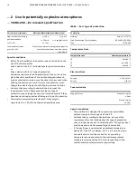 Предварительный просмотр 10 страницы ABB TZIDC-200 Operating	 Instruction