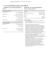 Предварительный просмотр 12 страницы ABB TZIDC-200 Operating	 Instruction