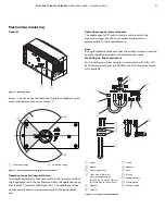 Предварительный просмотр 23 страницы ABB TZIDC-200 Operating	 Instruction