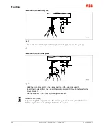 Preview for 18 page of ABB TZIDC-200 Operating Instructions Manual