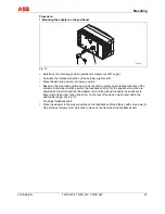 Preview for 21 page of ABB TZIDC-200 Operating Instructions Manual