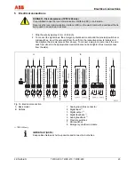 Preview for 23 page of ABB TZIDC-200 Operating Instructions Manual