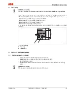 Preview for 25 page of ABB TZIDC-200 Operating Instructions Manual