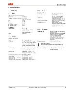 Preview for 39 page of ABB TZIDC-200 Operating Instructions Manual