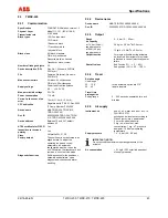 Предварительный просмотр 45 страницы ABB TZIDC-200 Operating Instructions Manual