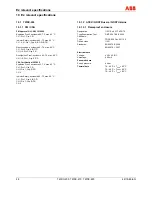 Preview for 48 page of ABB TZIDC-200 Operating Instructions Manual