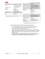 Preview for 57 page of ABB TZIDC-200 Operating Instructions Manual