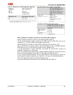 Предварительный просмотр 59 страницы ABB TZIDC-200 Operating Instructions Manual