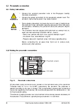 Предварительный просмотр 20 страницы ABB TZIDC-220 Operating Instructions Manual