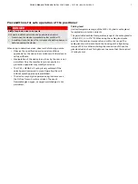 Preview for 7 page of ABB TZIDC Commissioning Instruction