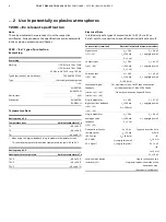 Предварительный просмотр 8 страницы ABB TZIDC Commissioning Instruction