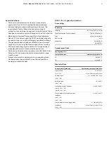 Preview for 9 page of ABB TZIDC Commissioning Instruction