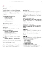 Предварительный просмотр 7 страницы ABB TZIDC Manual