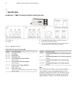 Preview for 16 page of ABB TZIDC Manual