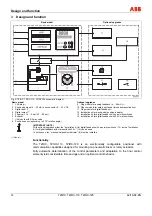 Предварительный просмотр 14 страницы ABB TZIDC Operating Instructions Manual