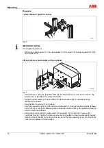 Предварительный просмотр 18 страницы ABB TZIDC Operating Instructions Manual