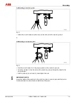 Предварительный просмотр 19 страницы ABB TZIDC Operating Instructions Manual