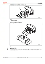 Предварительный просмотр 23 страницы ABB TZIDC Operating Instructions Manual