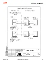 Предварительный просмотр 57 страницы ABB TZIDC Operating Instructions Manual