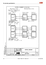 Предварительный просмотр 58 страницы ABB TZIDC Operating Instructions Manual