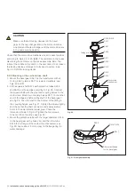 Preview for 48 page of ABB UCG Series Installation And Commissioning Manual